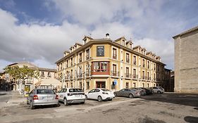 Hotel Alda Ciudad de Toro